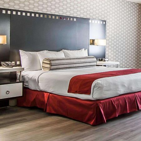 Tilt Hotel Universal-Hollywood, Ascend Hotel Collection Los Angeles Exterior foto