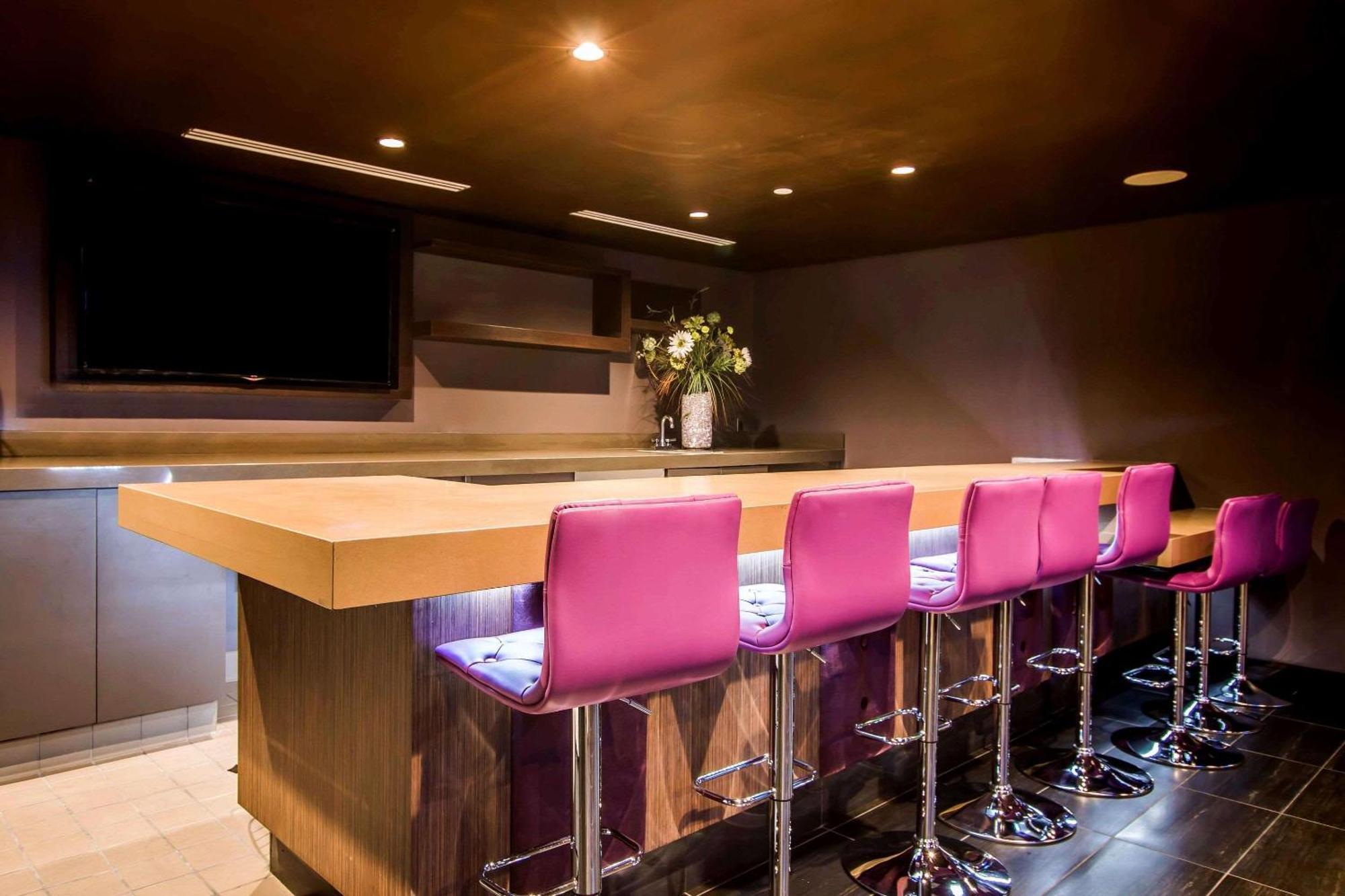 Tilt Hotel Universal-Hollywood, Ascend Hotel Collection Los Angeles Exterior foto