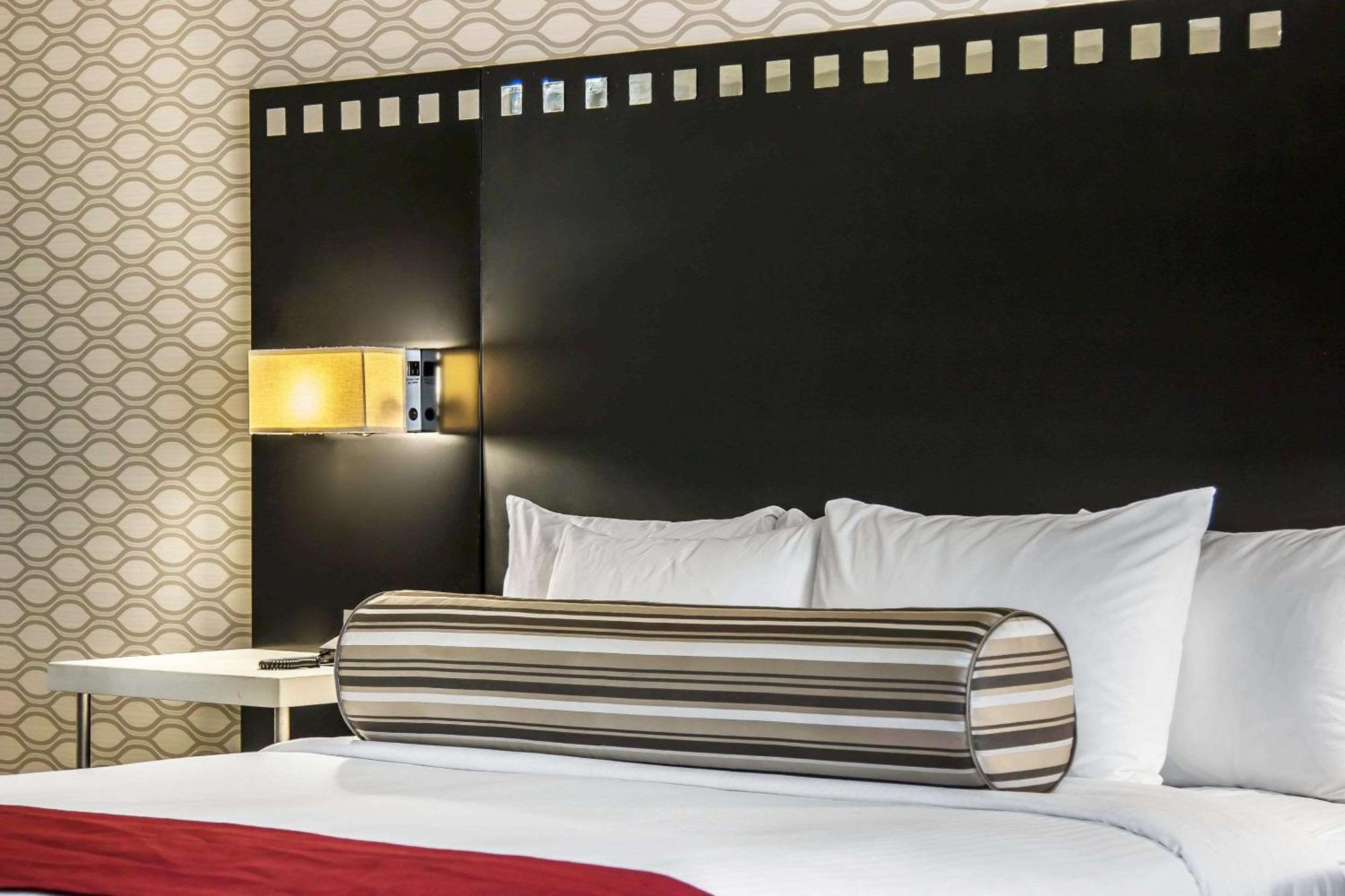 Tilt Hotel Universal-Hollywood, Ascend Hotel Collection Los Angeles Exterior foto